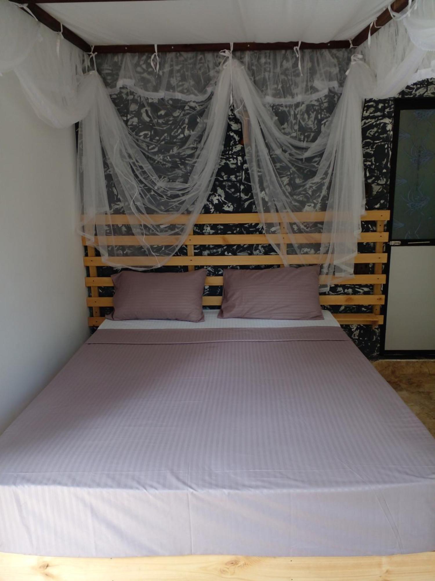 Mountain Shack Homestay Ella Exterior foto